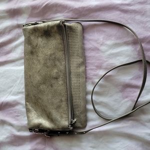 Stella and Dot Convertible Purse